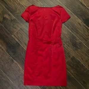 Japanese inspired dress From All That Jazz SIZE 5/6